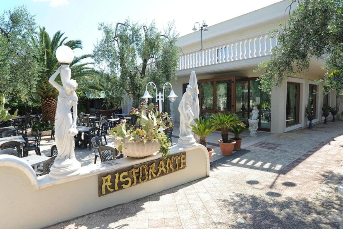 Hotel Il Melograno