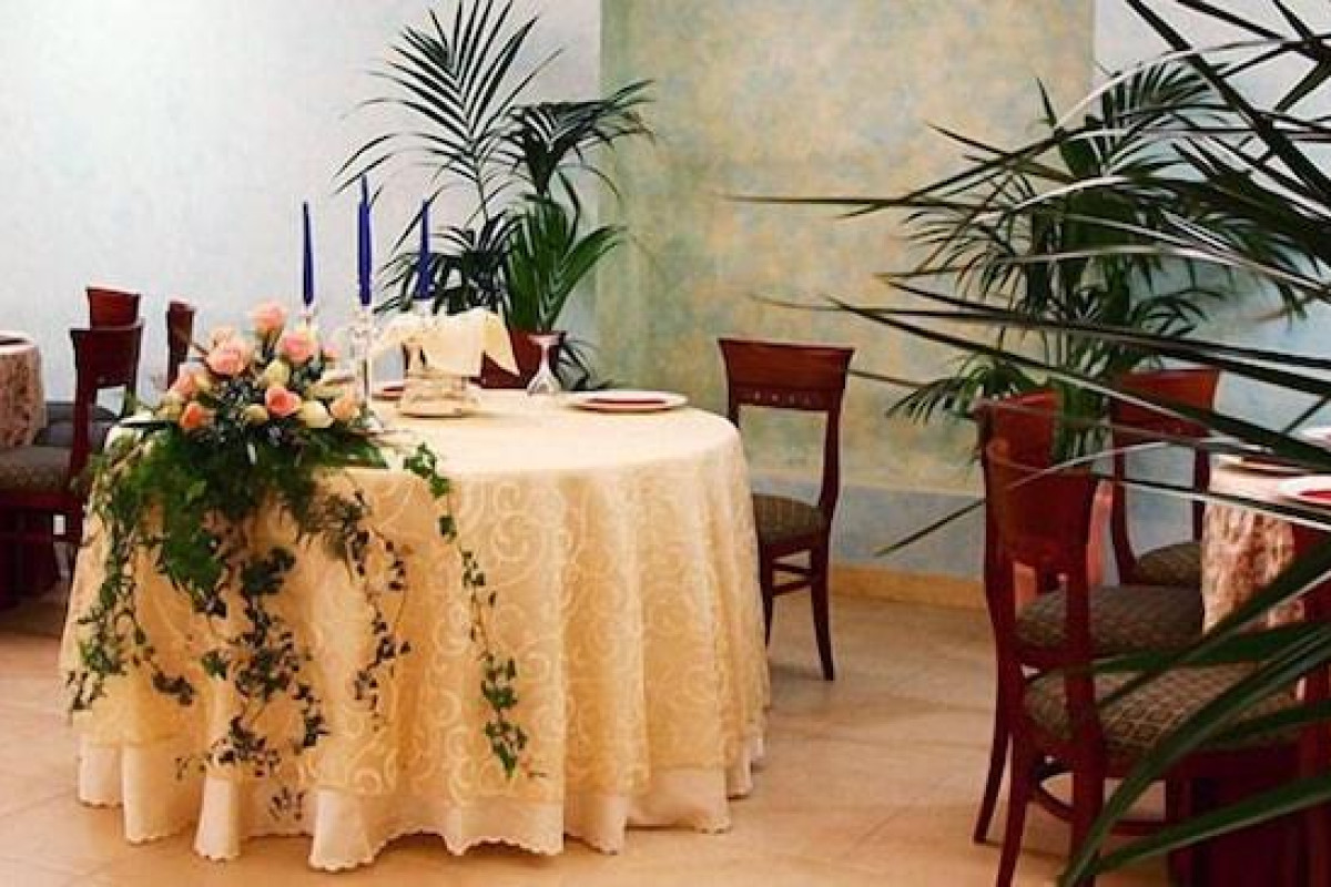 Hotel Il Melograno