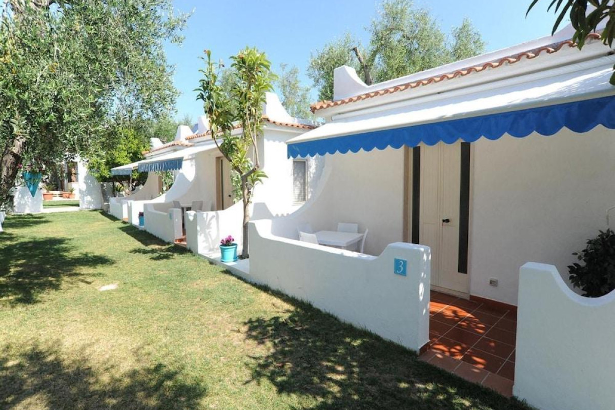 Hotel Il Melograno