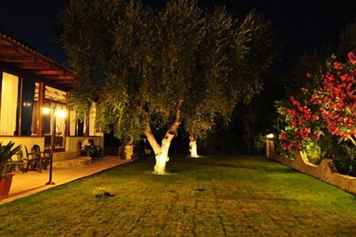 Hotel Il Melograno