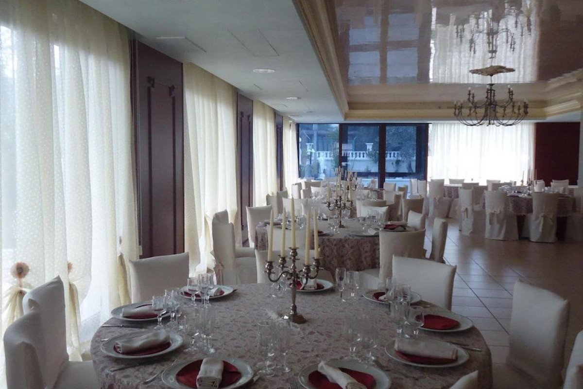 Hotel Il Melograno