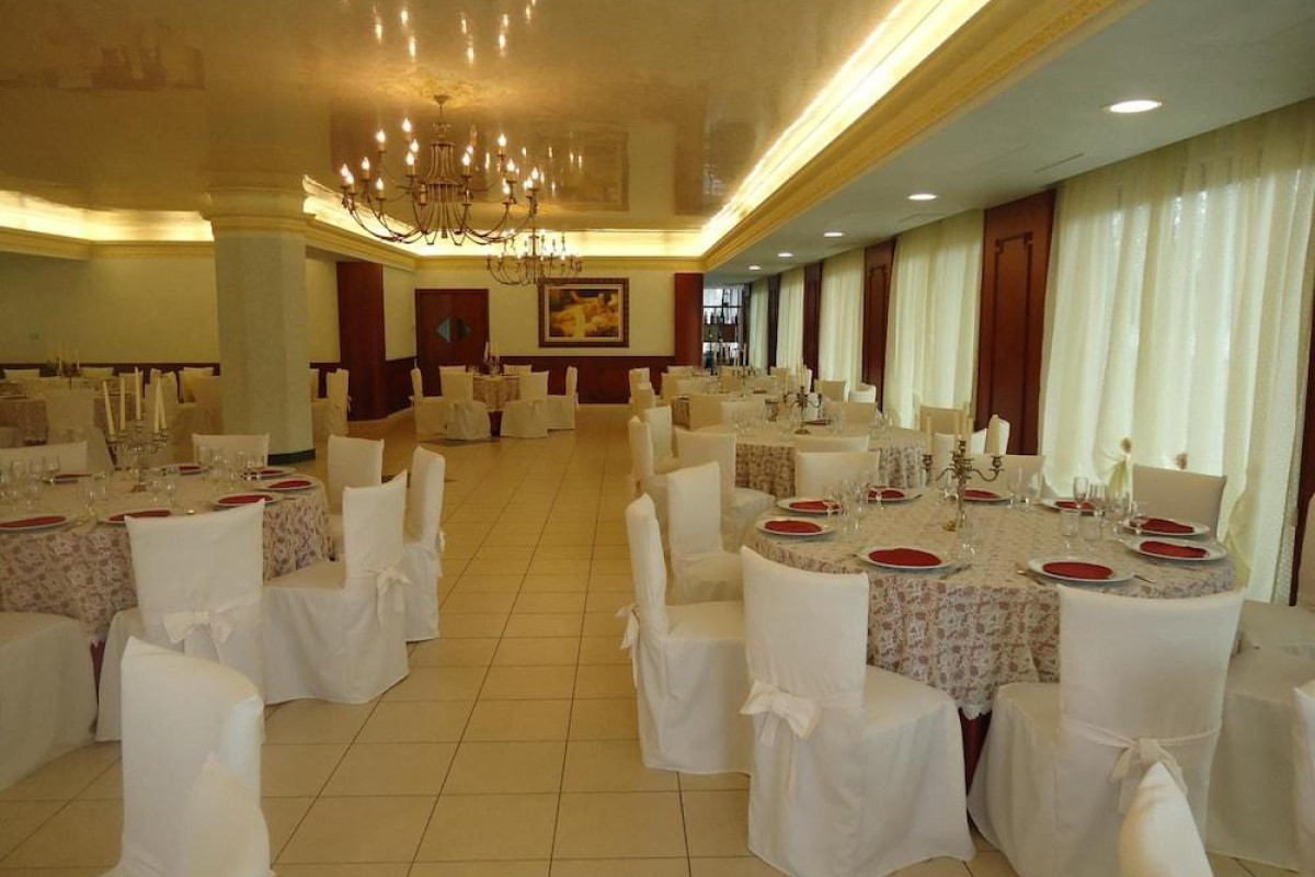 Hotel Il Melograno