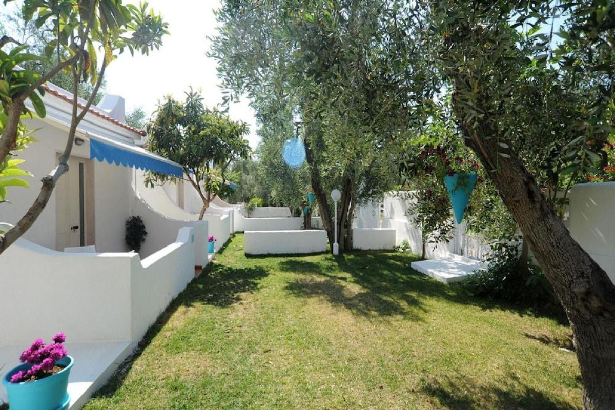 Hotel Il Melograno