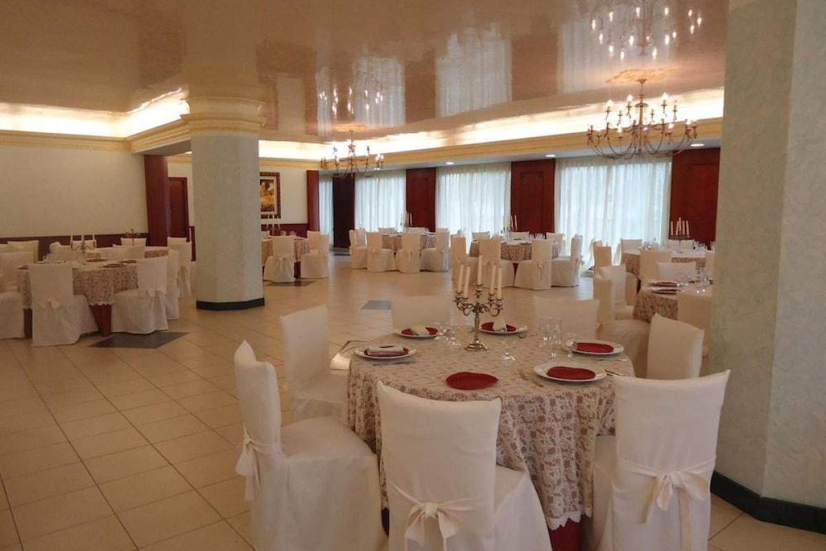 Hotel Il Melograno