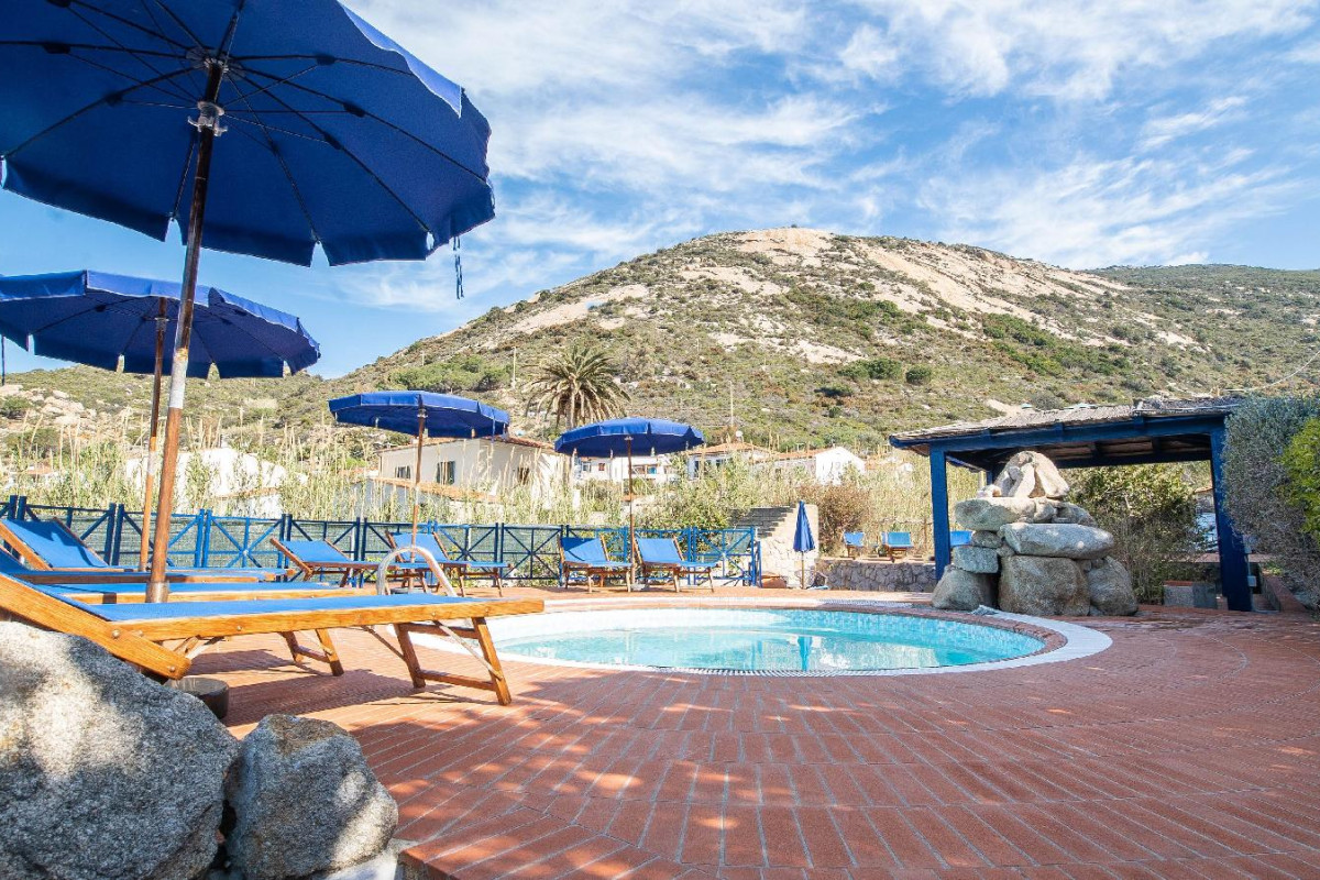 Hotel Il Perseo