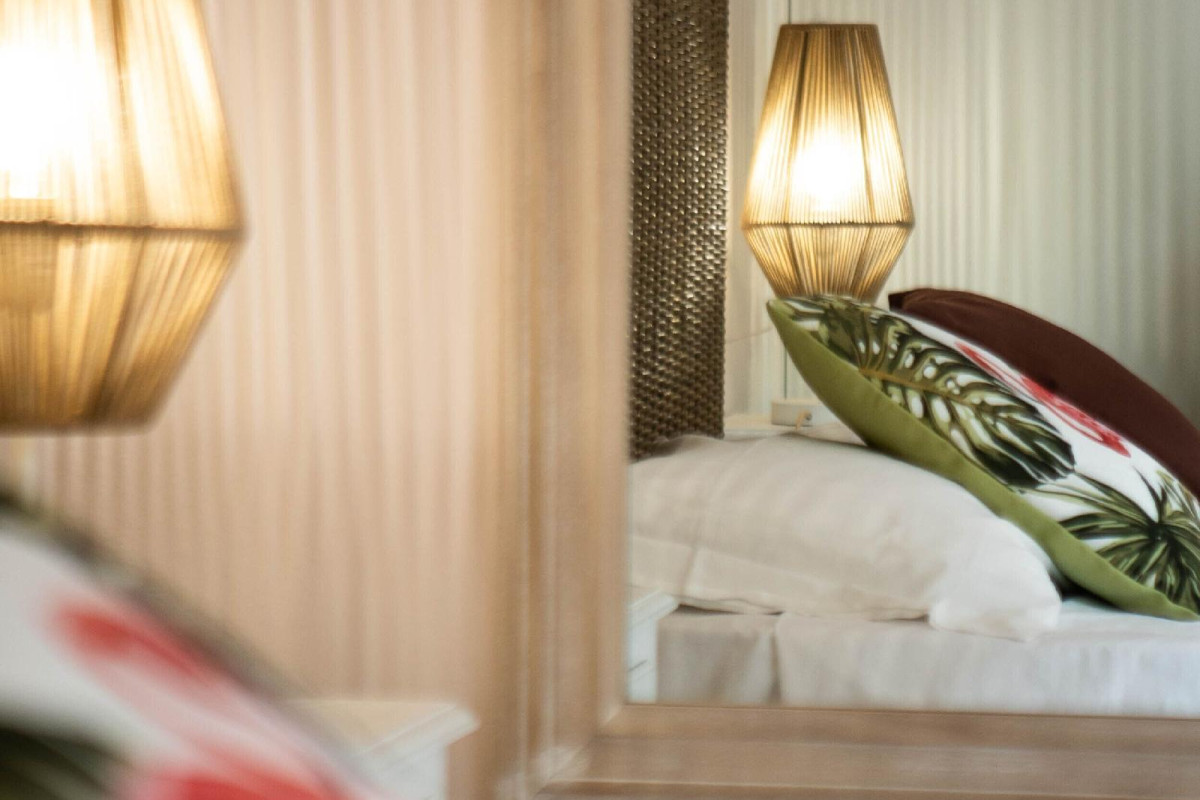 Hotel Il Perseo