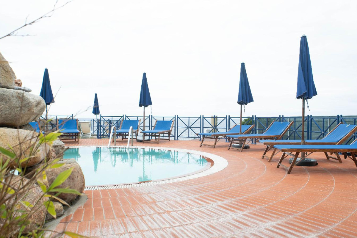 Hotel Il Perseo