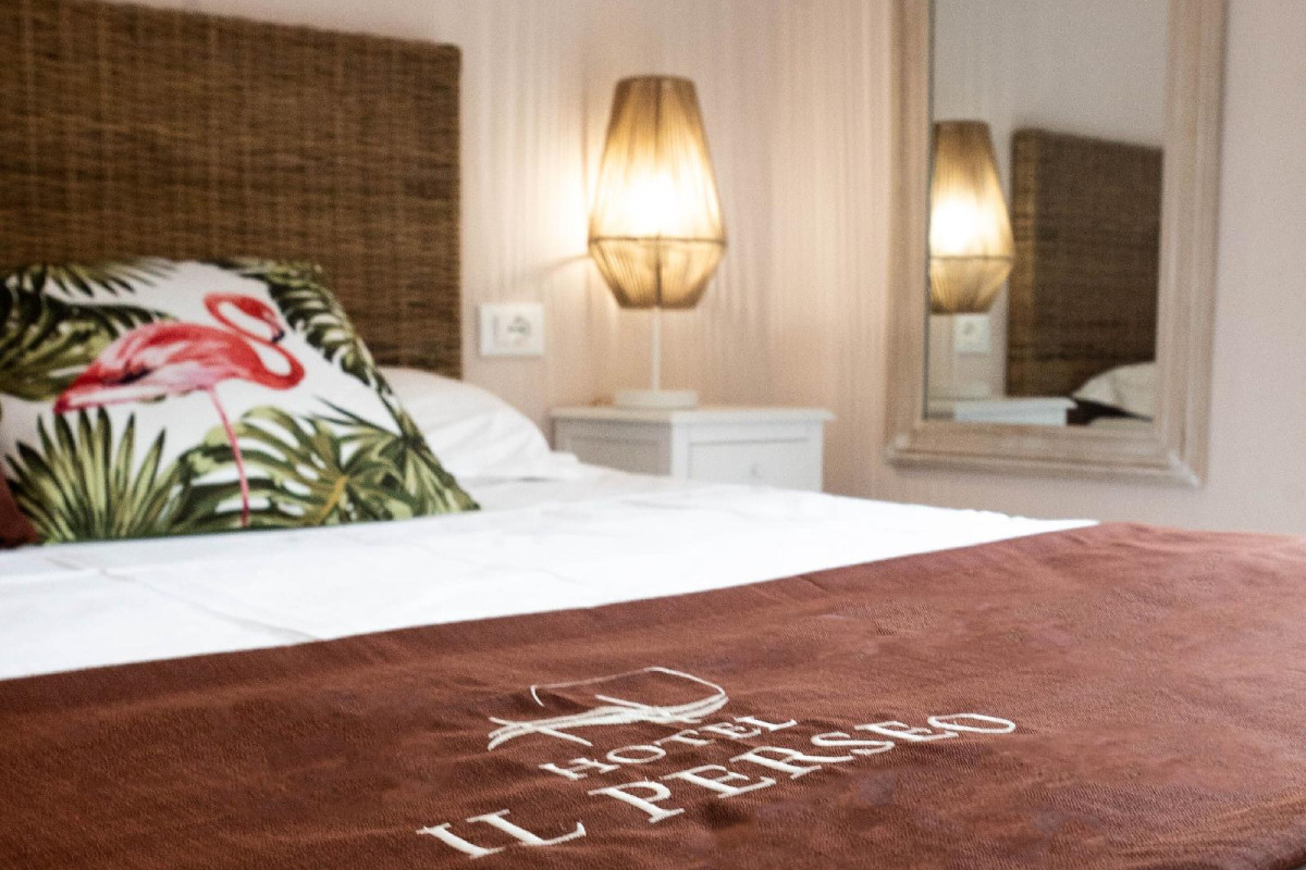 Hotel Il Perseo