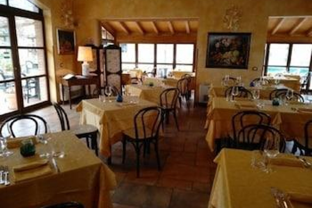 Hotel Il Pietreto