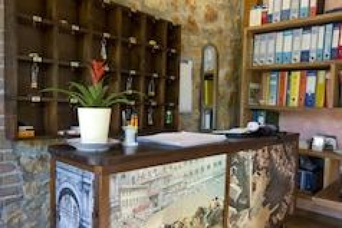 Hotel Il Pietreto
