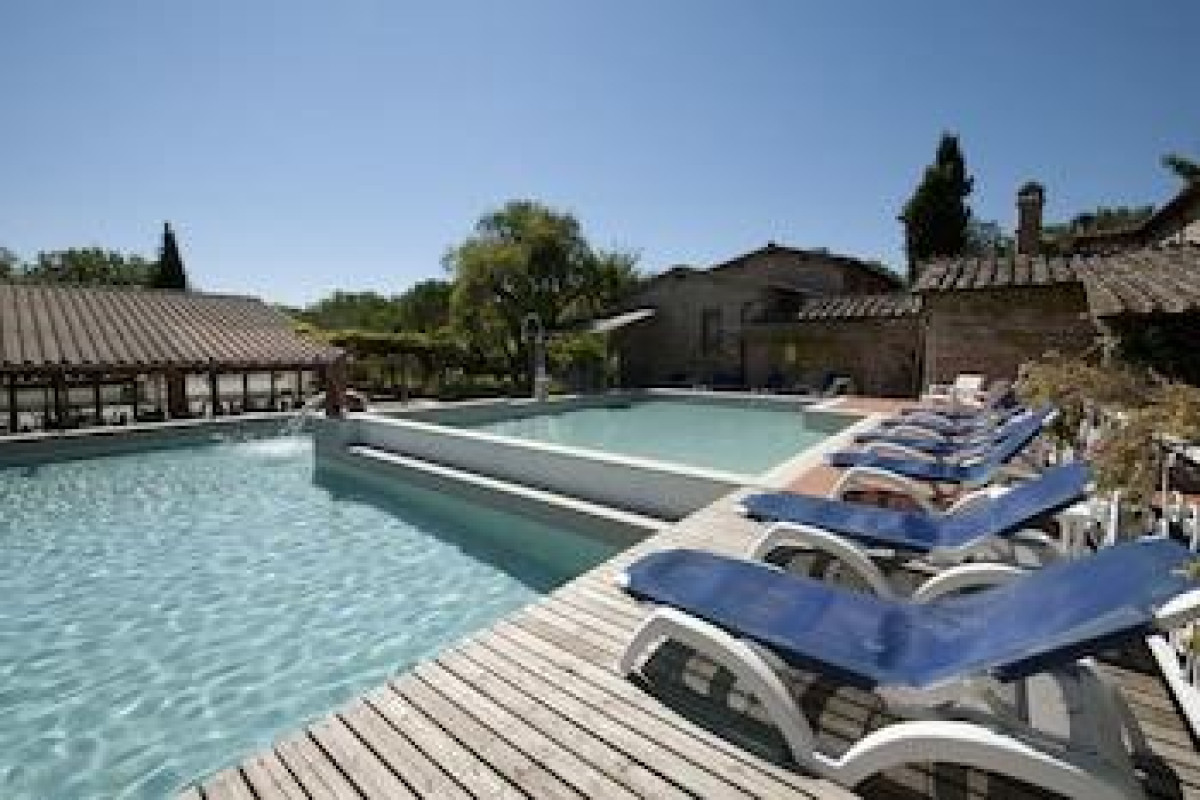 Hotel Il Pietreto