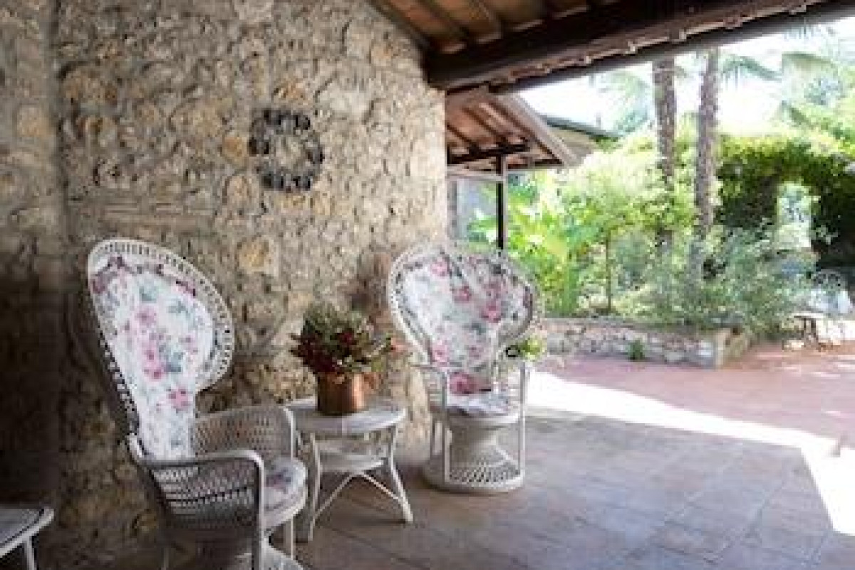 Hotel Il Pietreto
