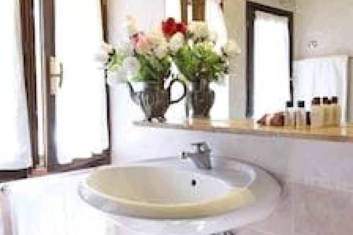 Hotel Il Pietreto