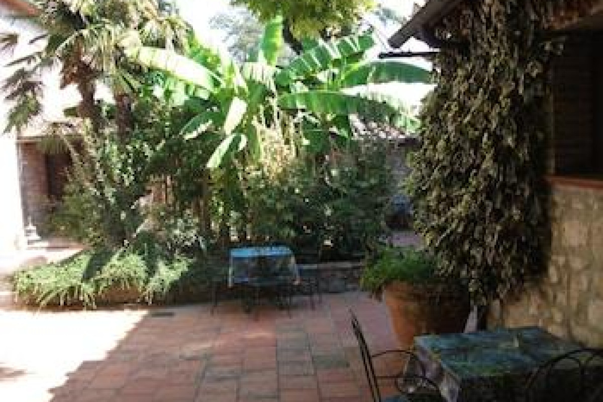 Hotel Il Pietreto