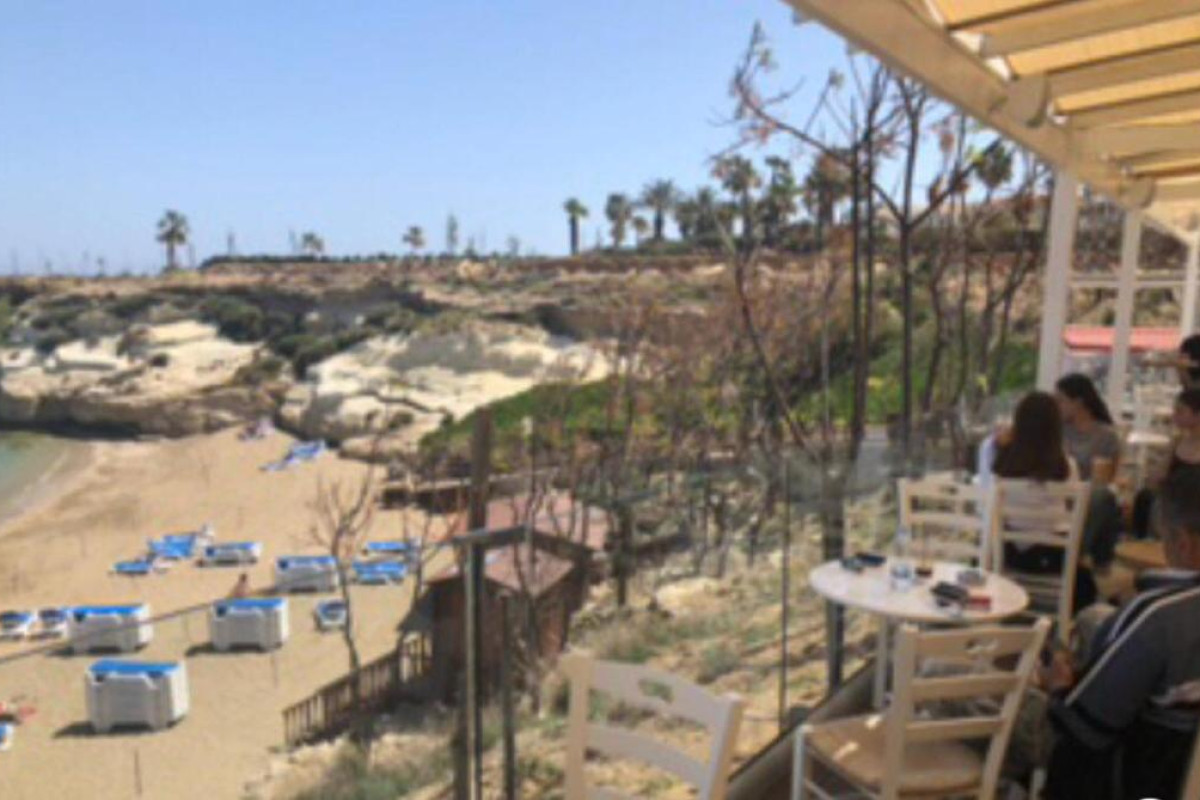 Hotel Iliada Beach