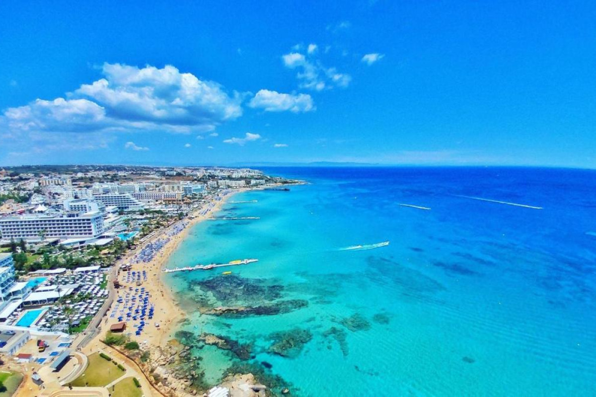 Hotel Iliada Beach