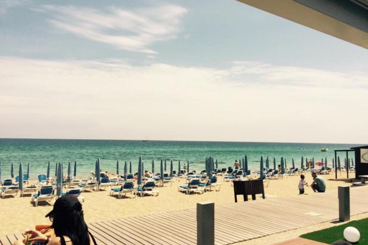 Hotel Iliada Beach