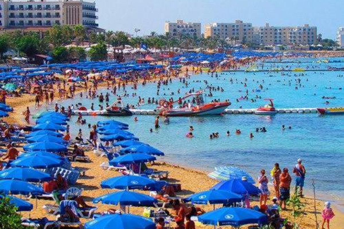 Hotel Iliada Beach