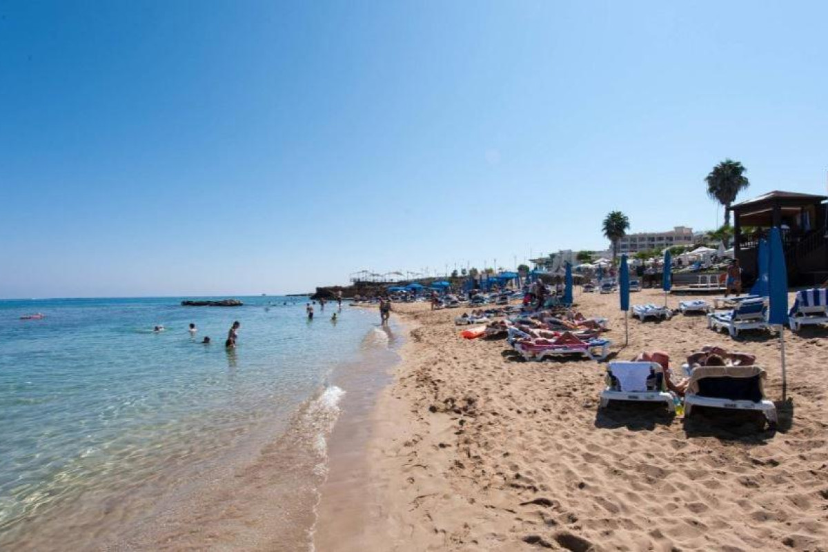Hotel Iliada Beach