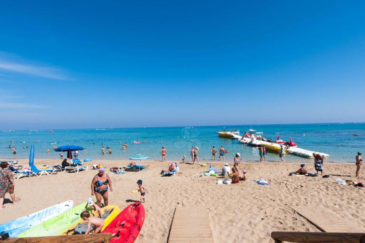 Hotel Iliada Beach