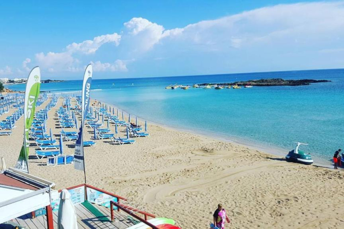 Hotel Iliada Beach