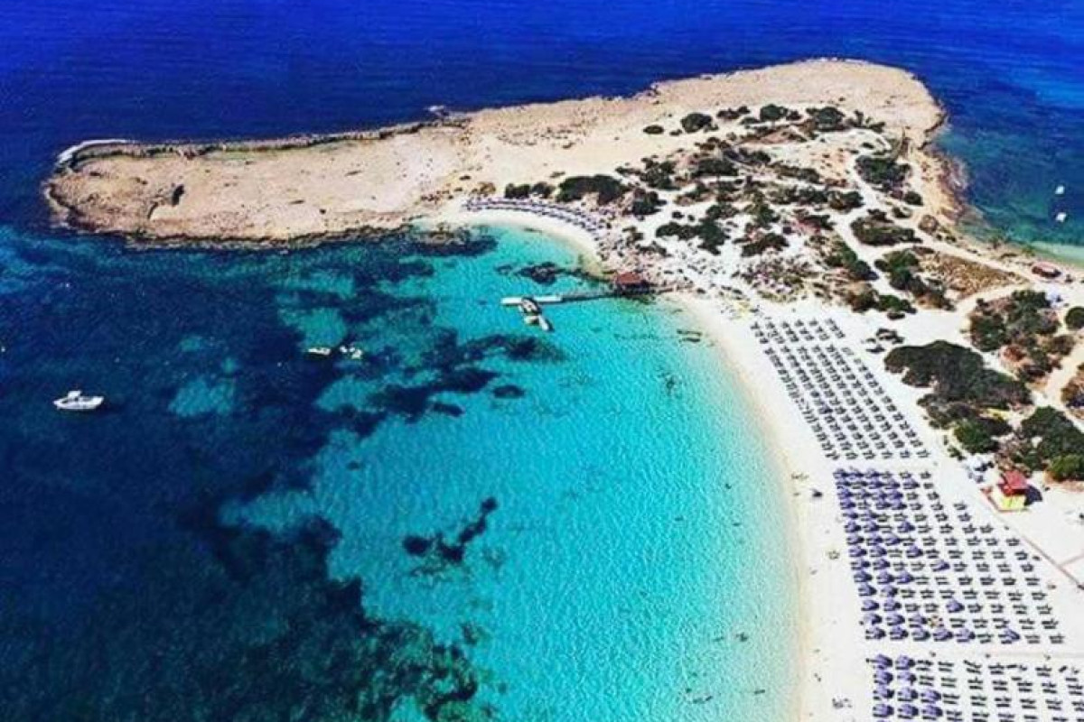 Hotel Iliada Beach