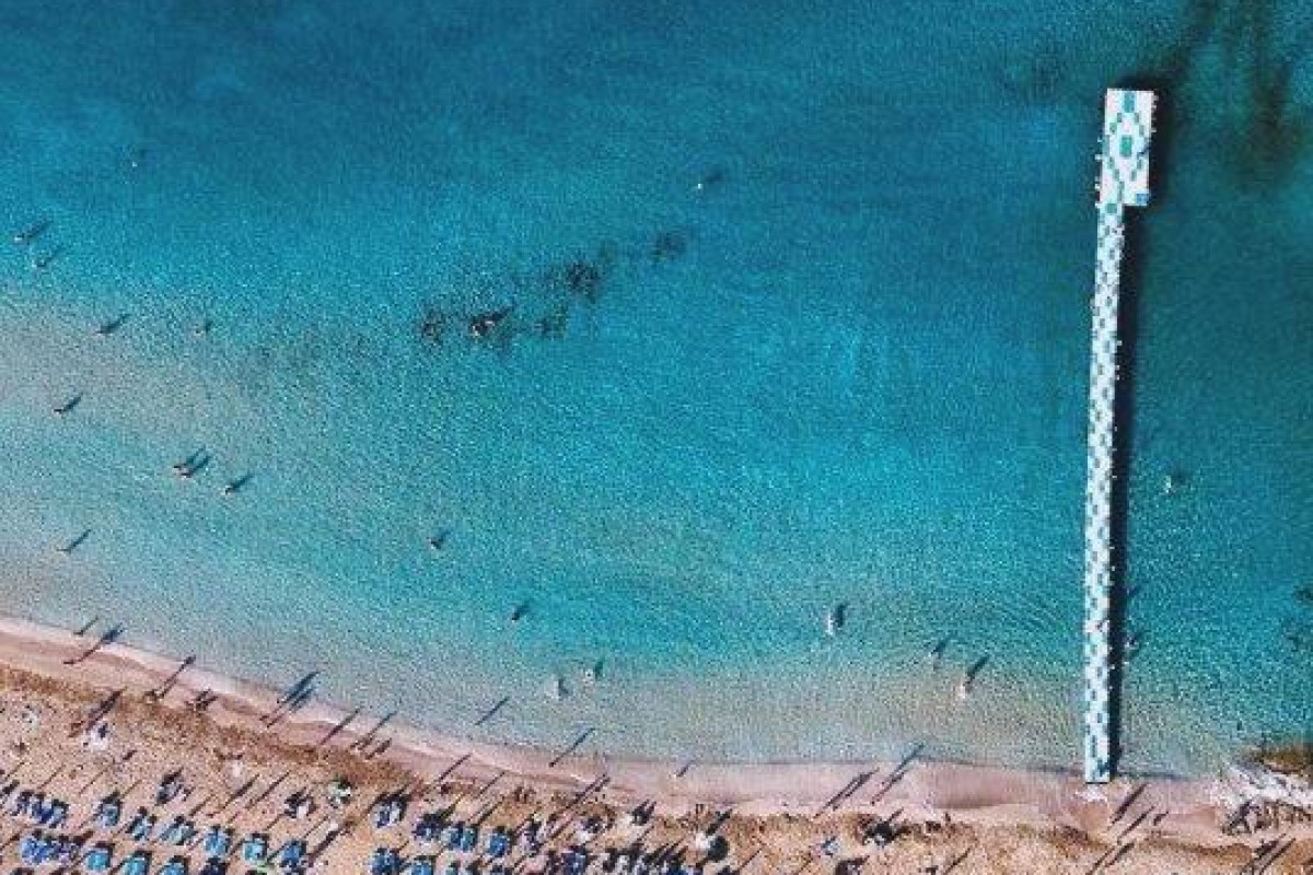 Hotel Iliada Beach