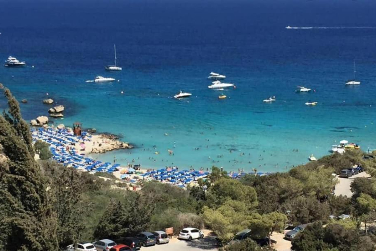 Hotel Iliada Beach