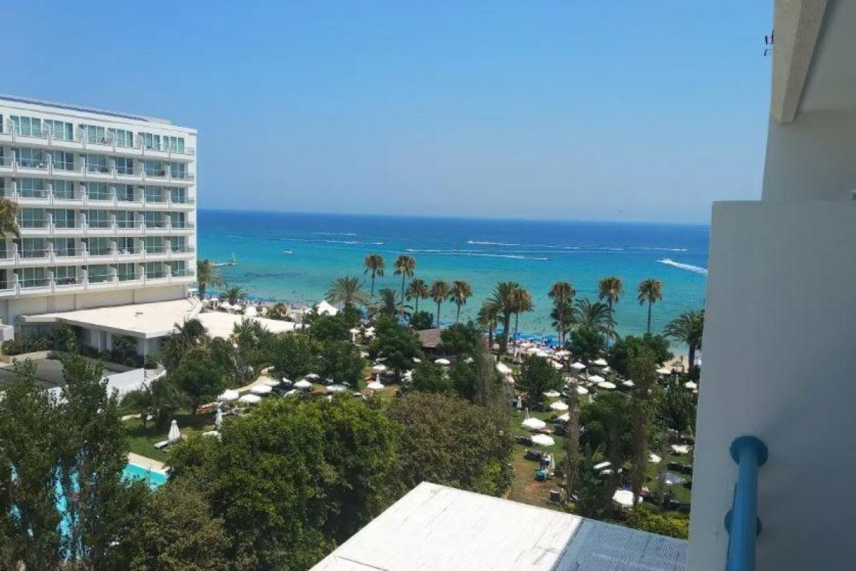 Hotel Iliada Beach