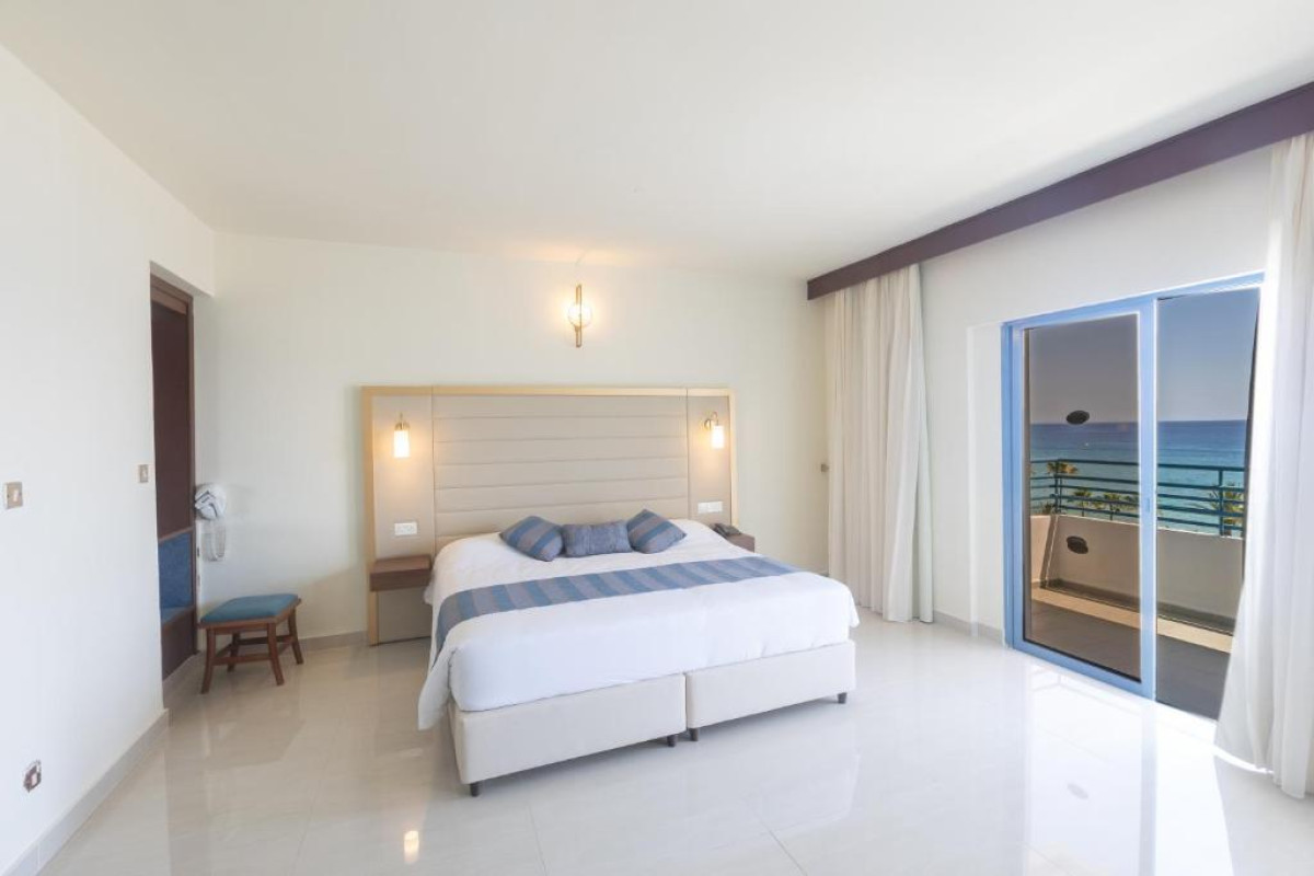 Hotel Iliada Beach