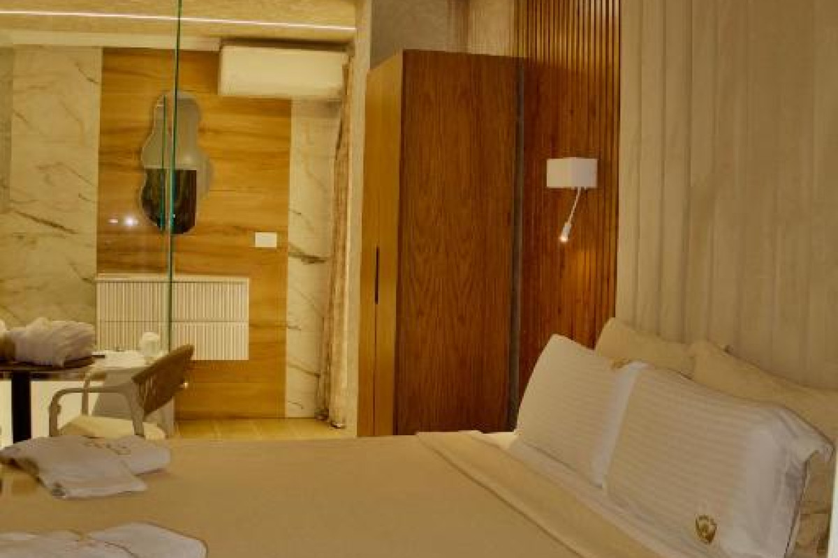 Hotel Ilio Boutique