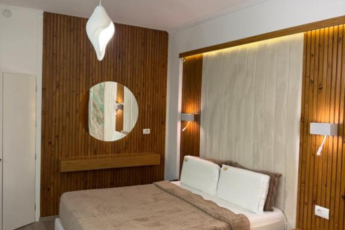 Hotel Ilio Boutique