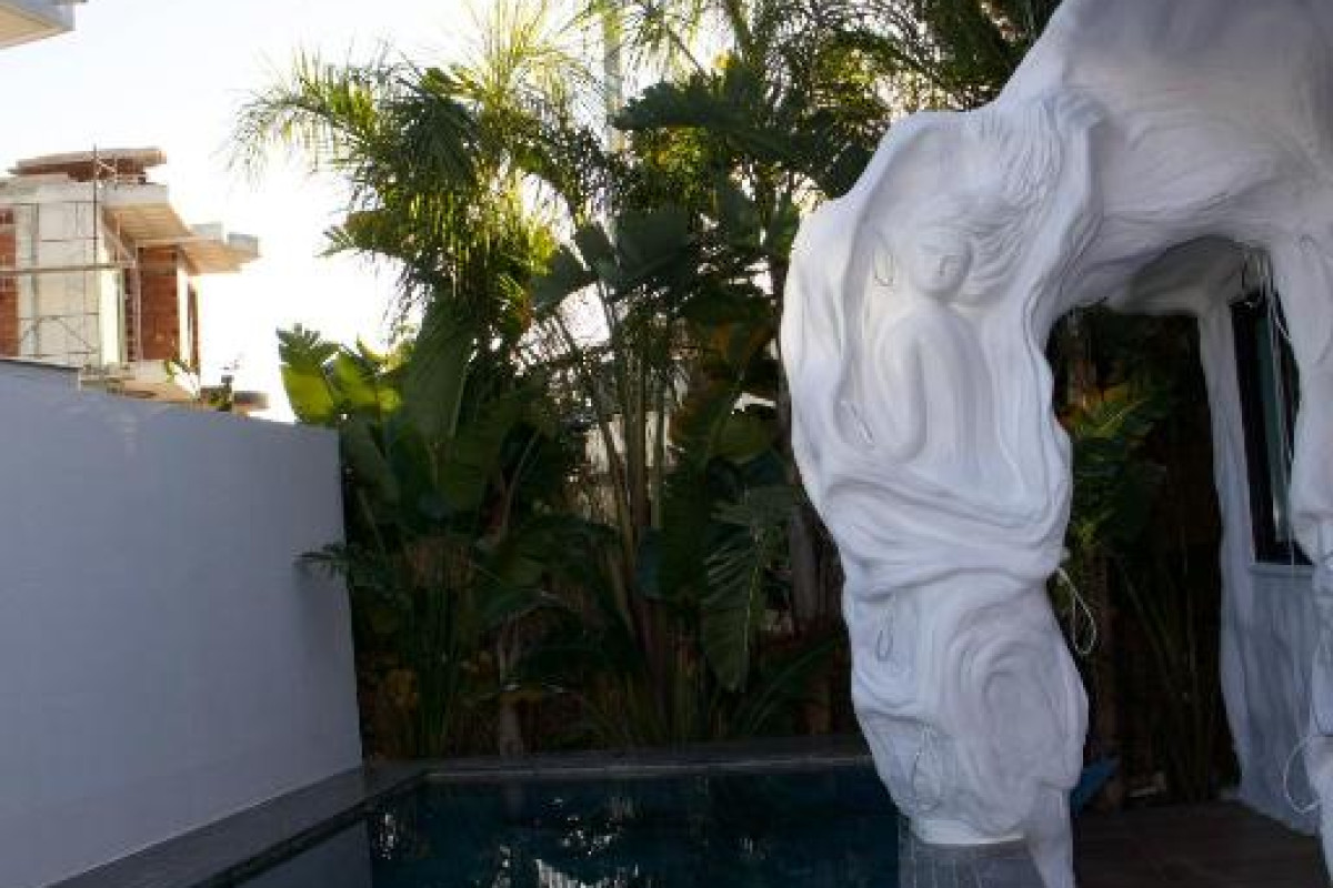 Hotel Ilio Boutique