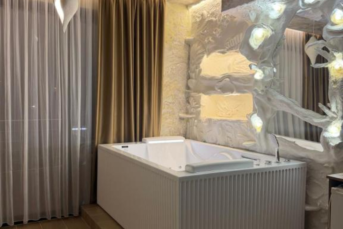 Hotel Ilio Boutique