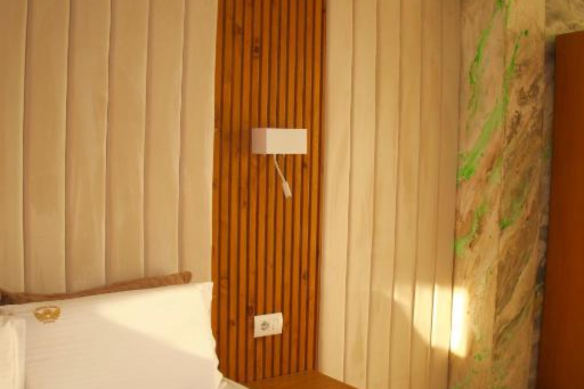 Hotel Ilio Boutique