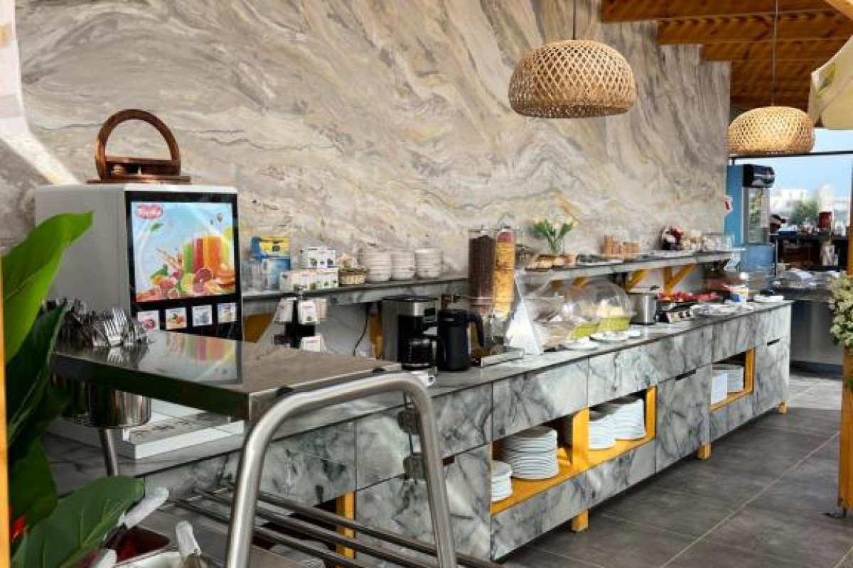 Hotel Ilio Boutique