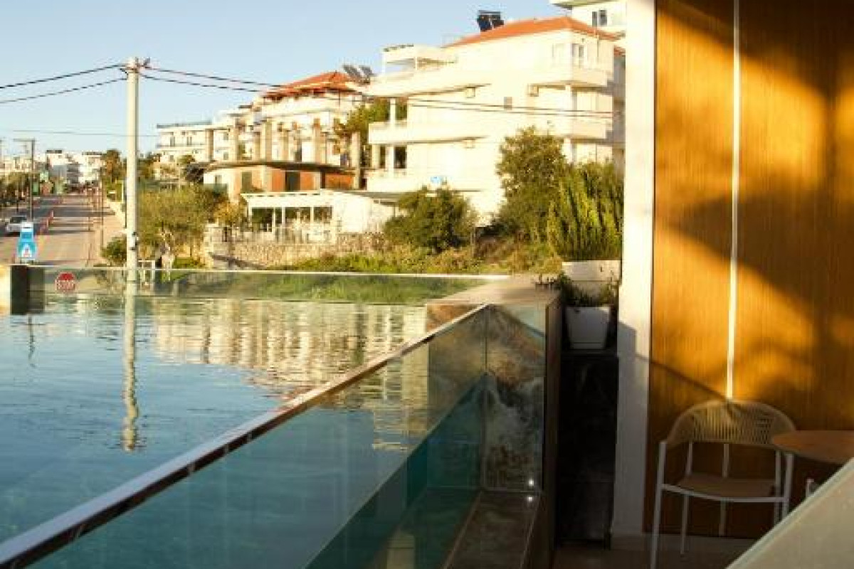 Hotel Ilio Boutique