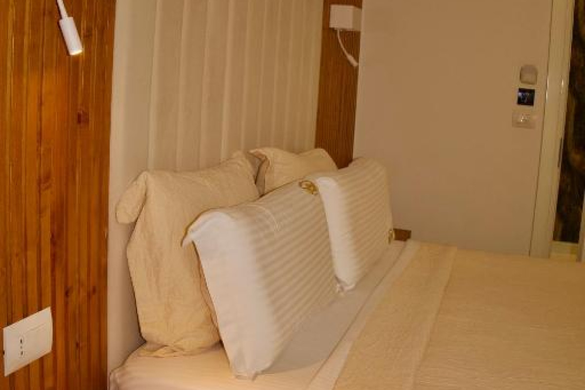 Hotel Ilio Boutique