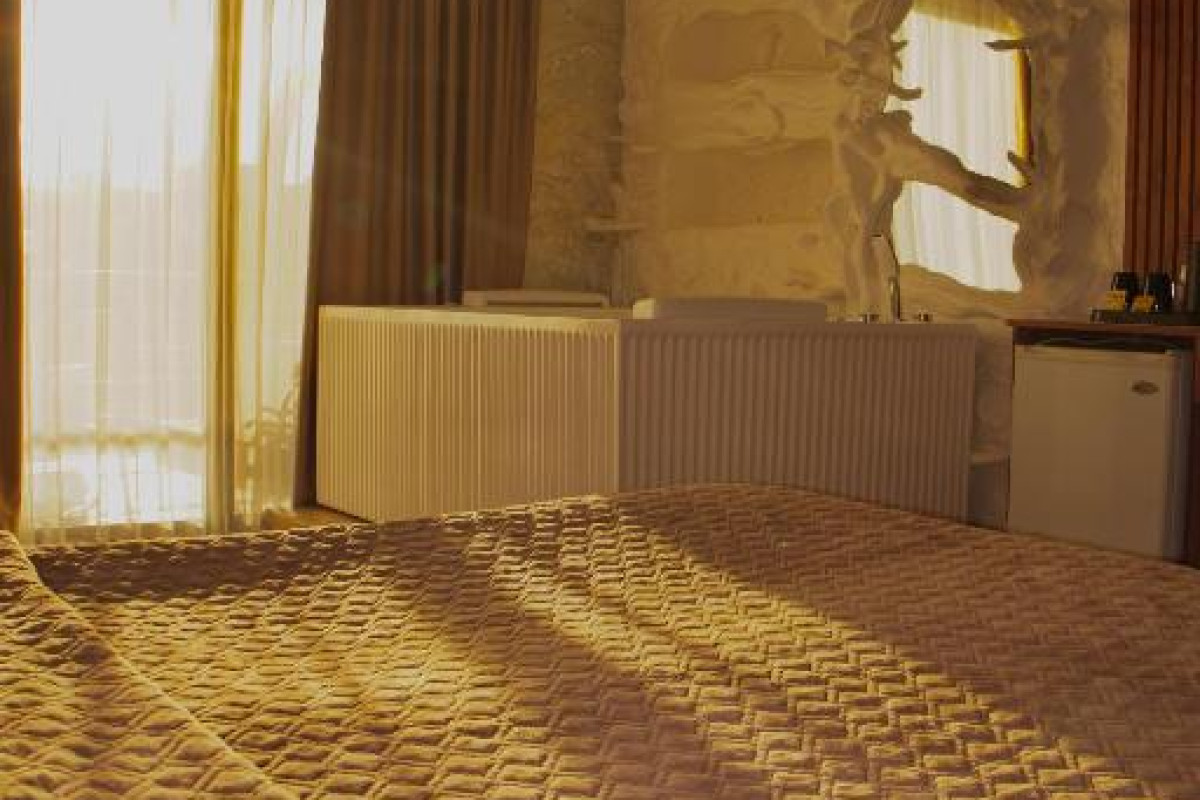 Hotel Ilio Boutique