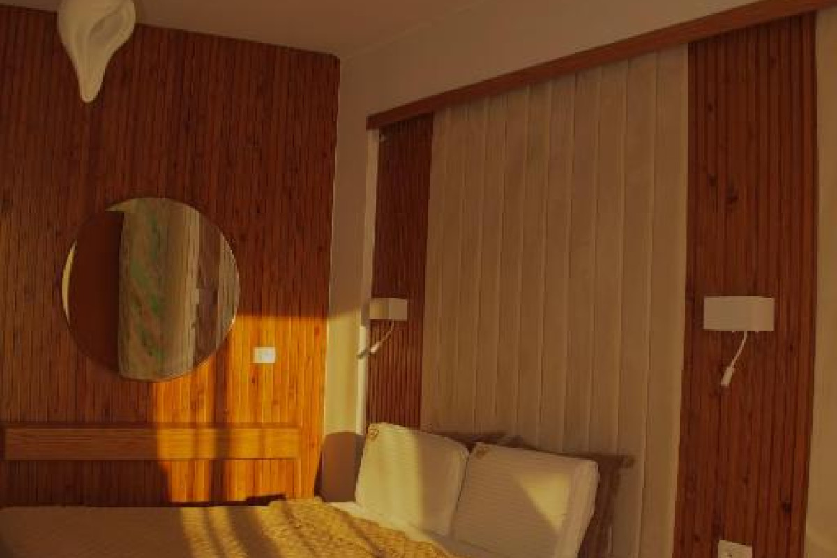 Hotel Ilio Boutique