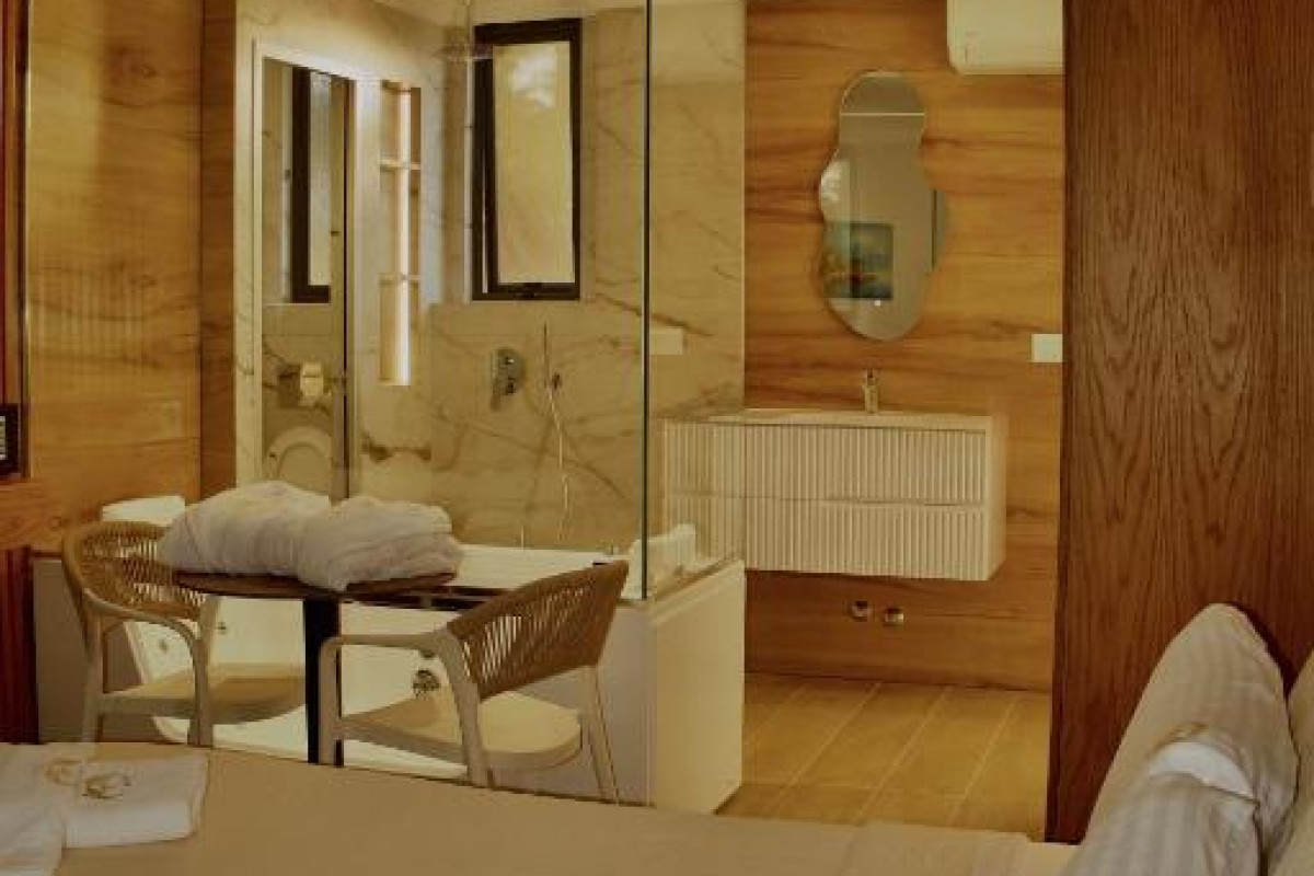Hotel Ilio Boutique