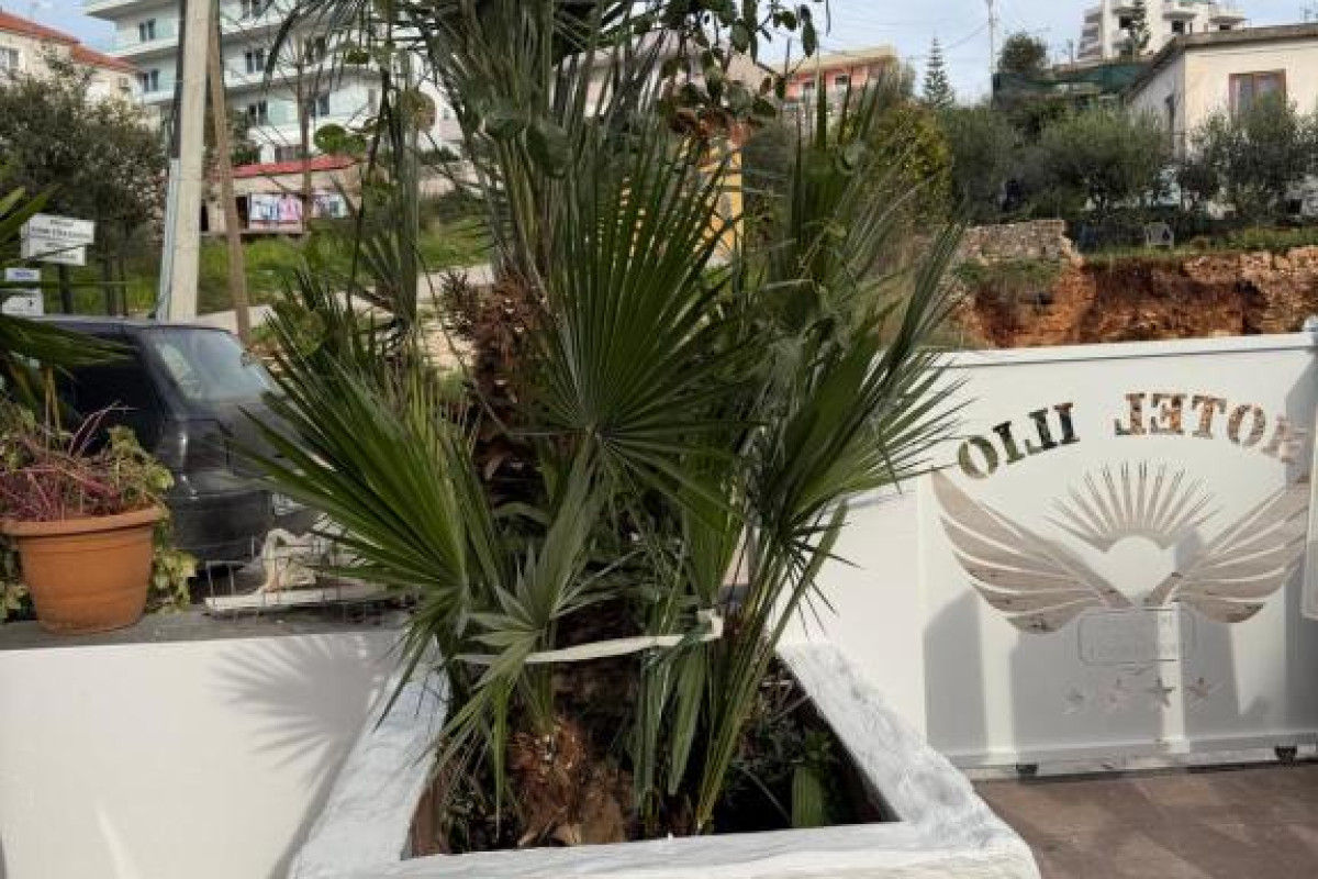 Hotel Ilio Boutique