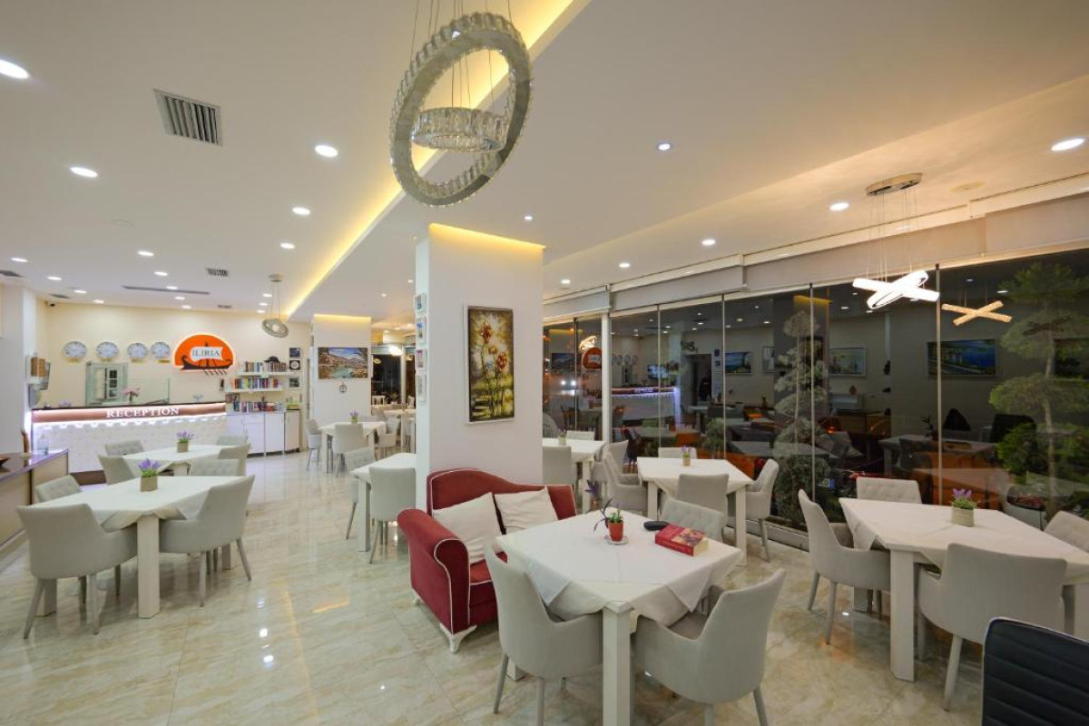 Hotel Iliria