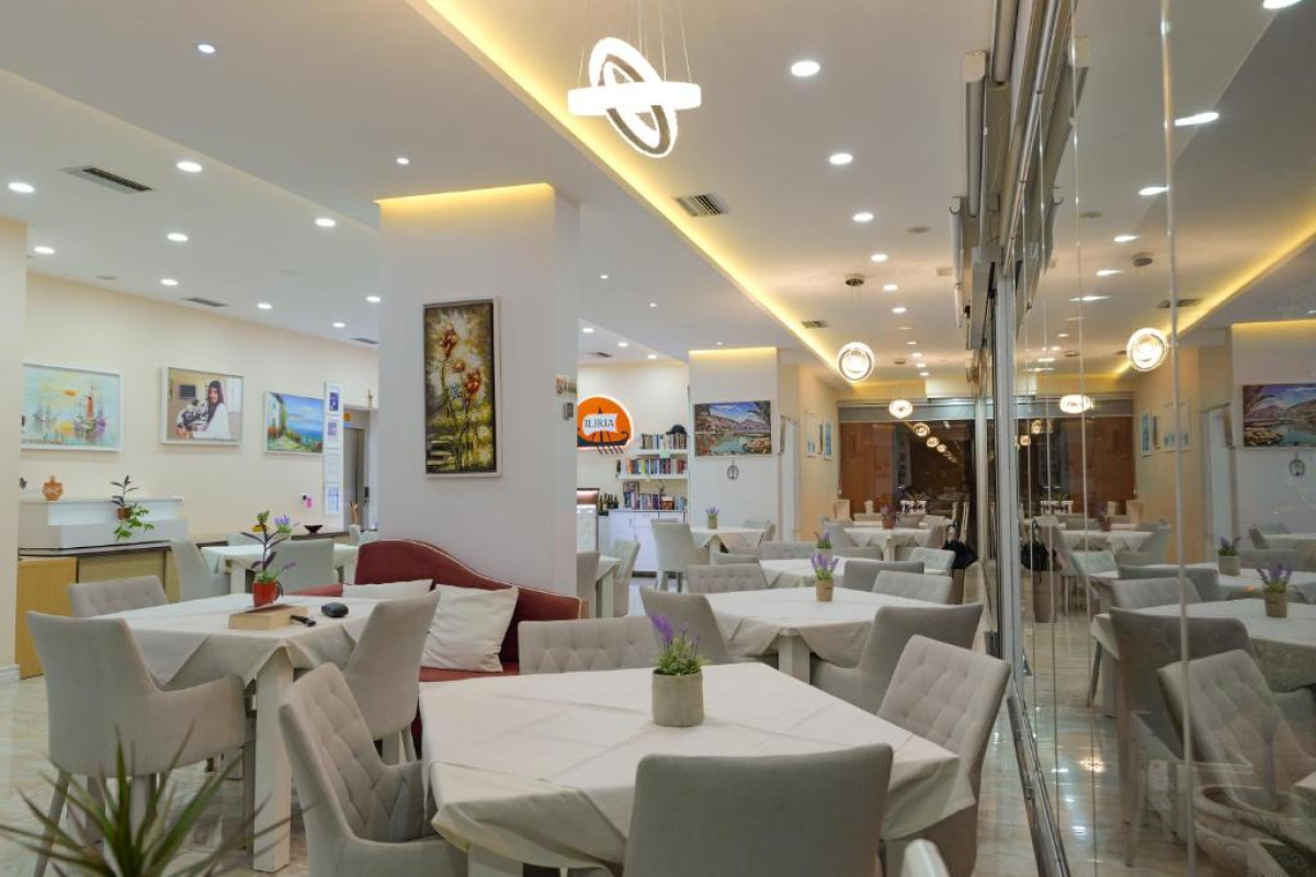 Hotel Iliria