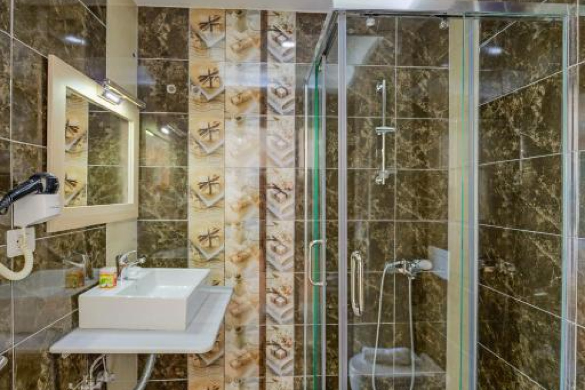 Hotel Iliria