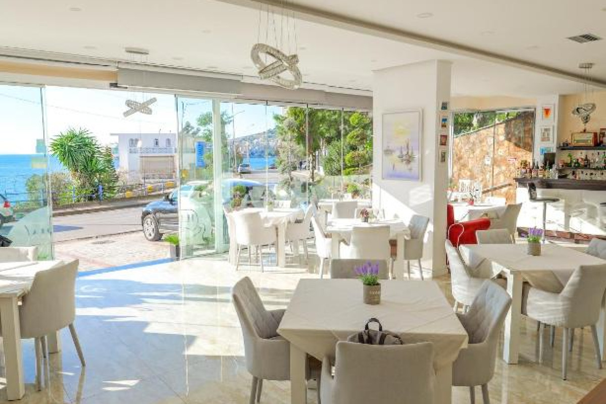 Hotel Iliria