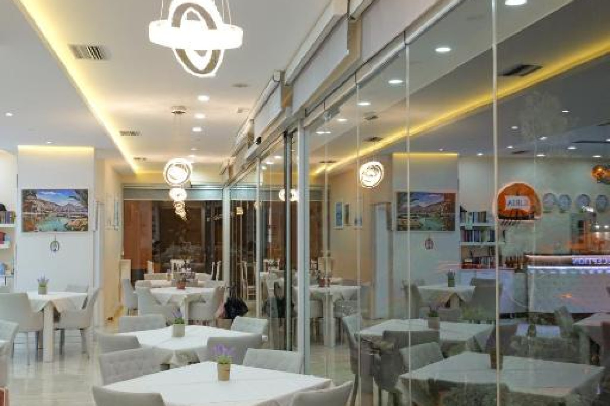 Hotel Iliria