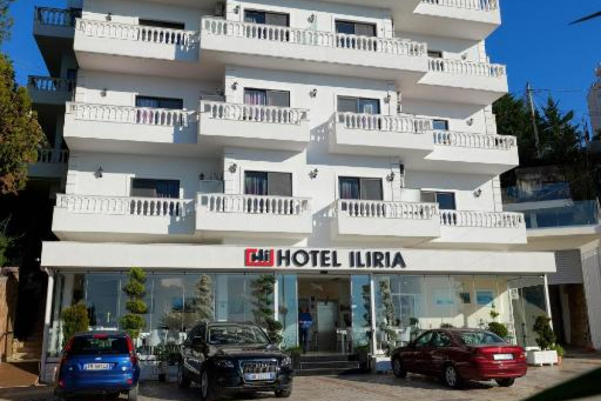 Hotel Iliria