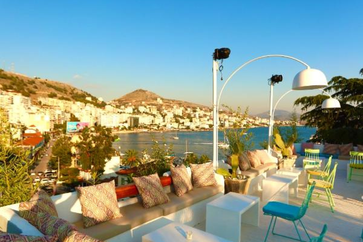 Hotel Illyrian Boutique