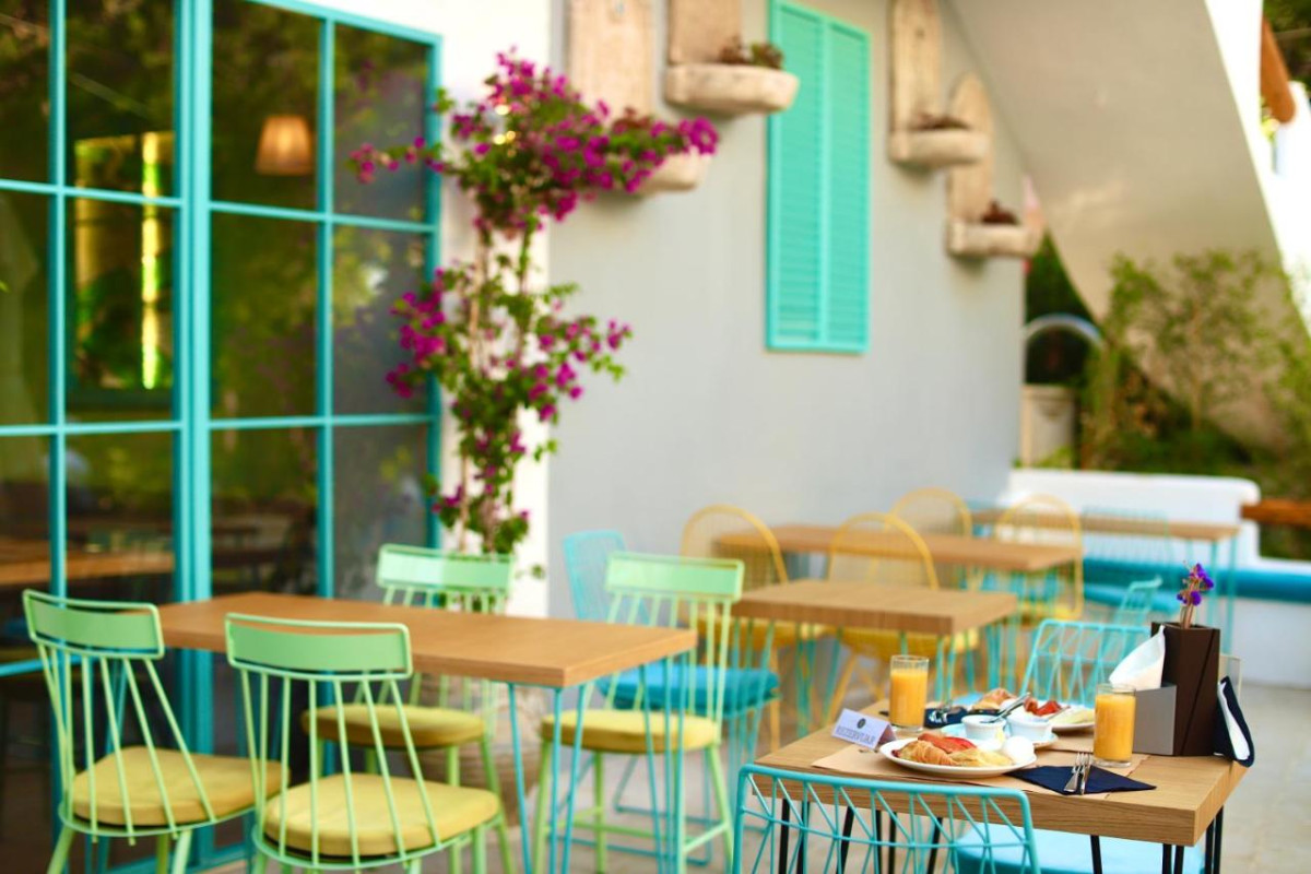Hotel Illyrian Boutique